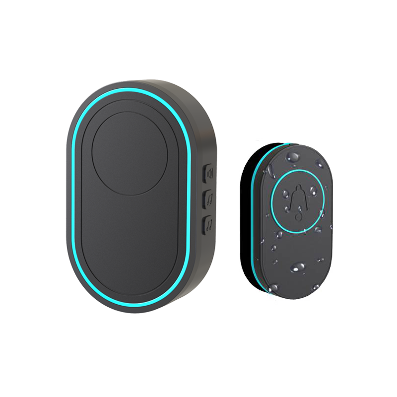 wireless doorbell 