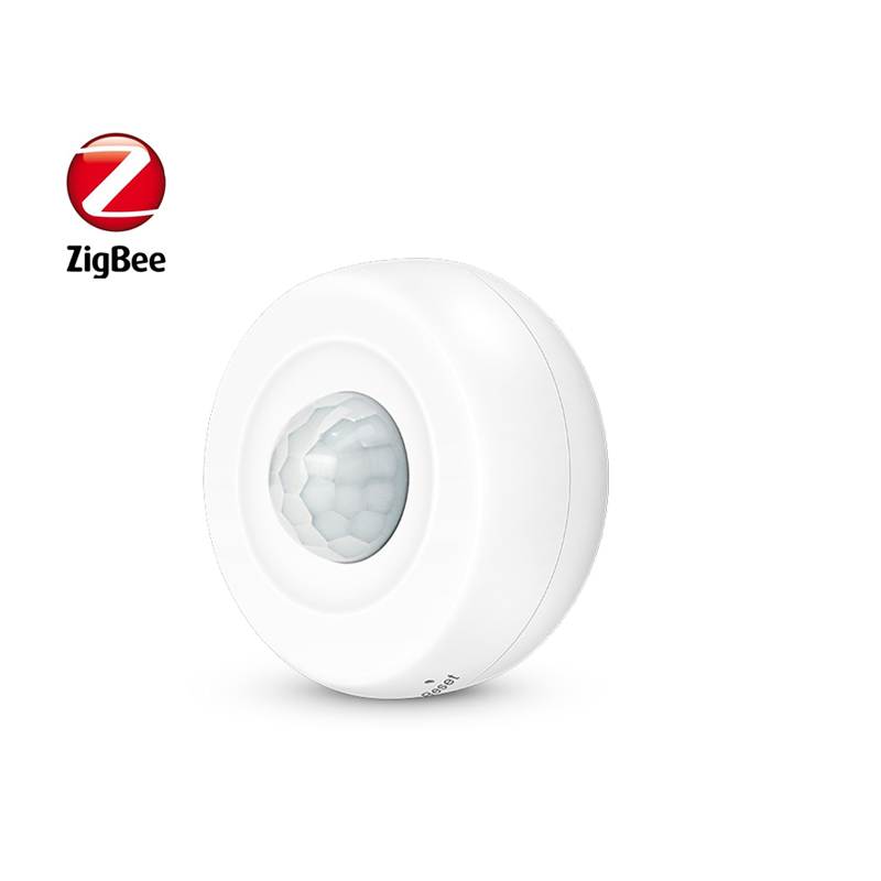 Tuya Zigbee PIR Detector