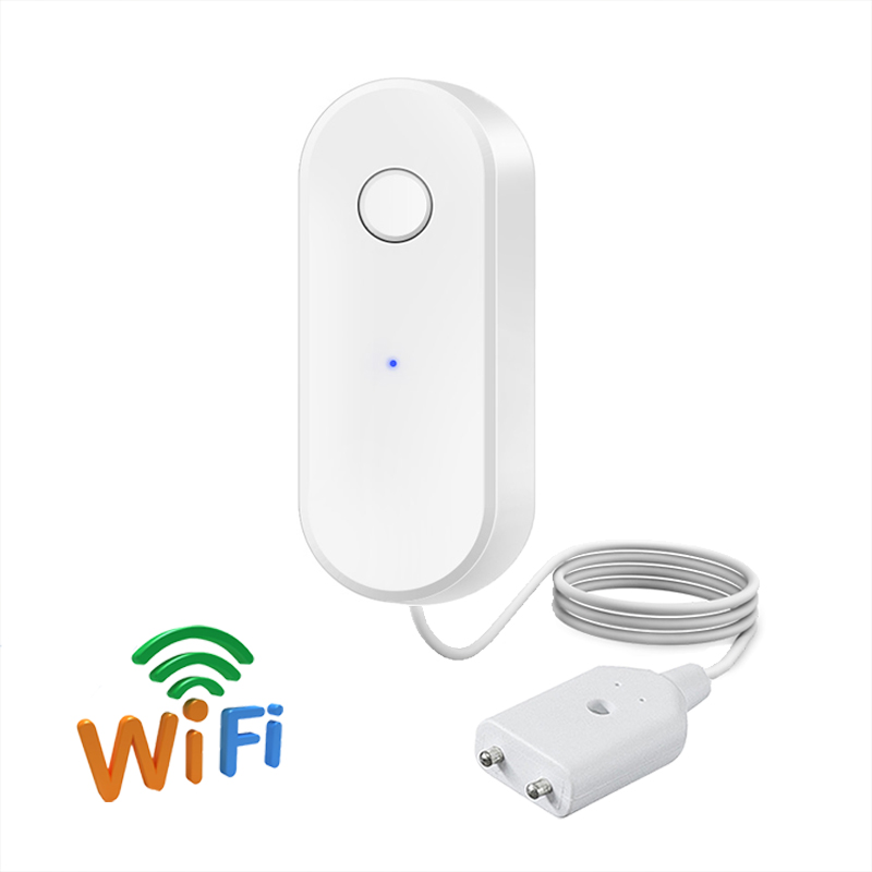 Tuya WiFi Water Detector
