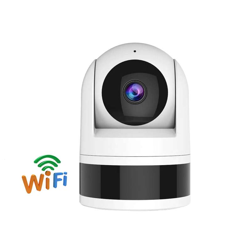 Tuya WIFI Camera ER-C20