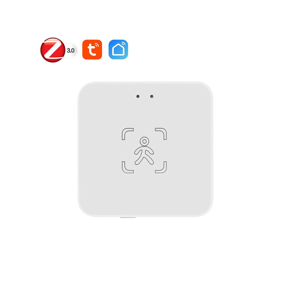 Tuya Zigbee Human Presence