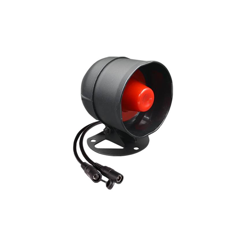 Tuya WIFI Security Alarm