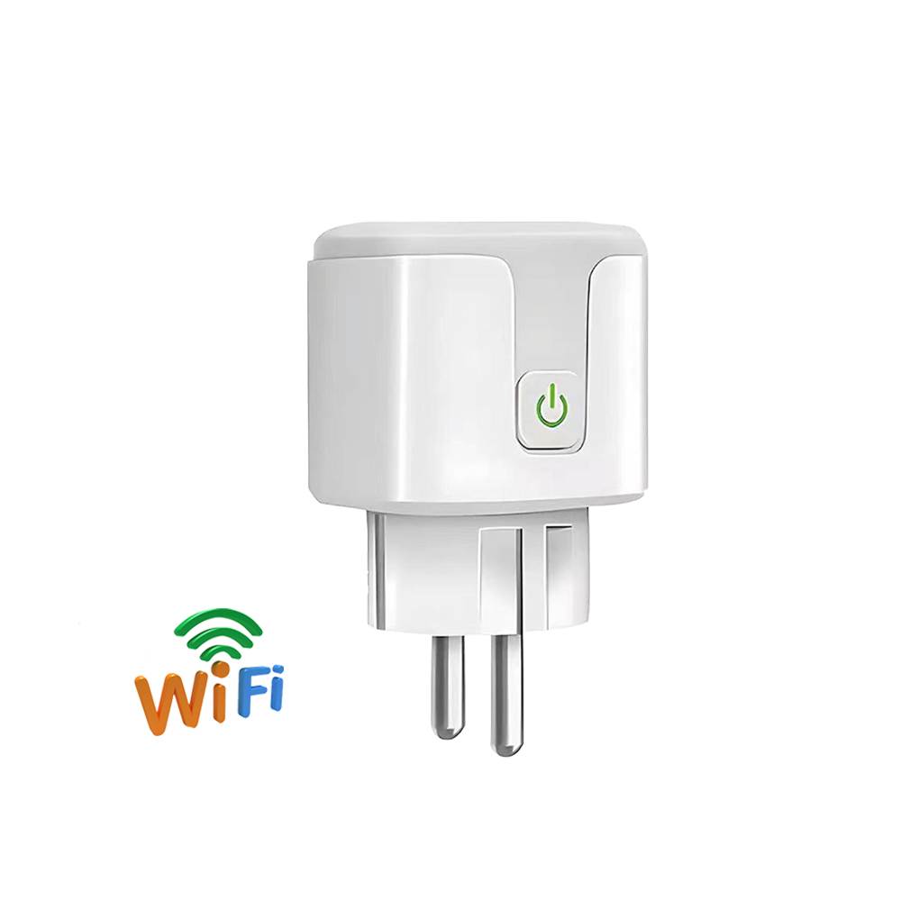 Tuya WiFi Plug