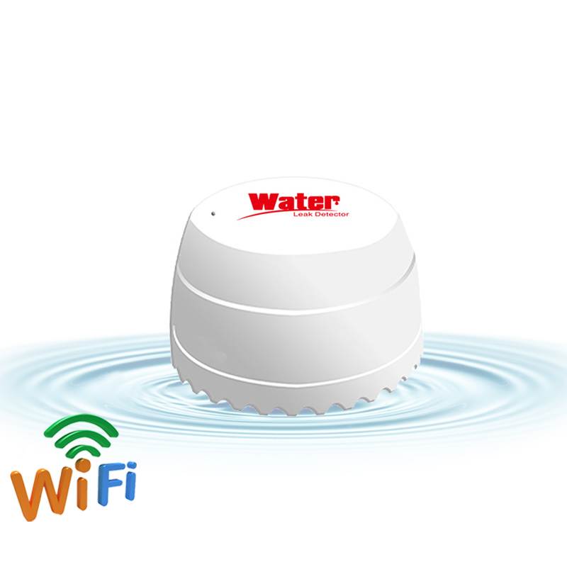 Tuya WiFi Water Sensor