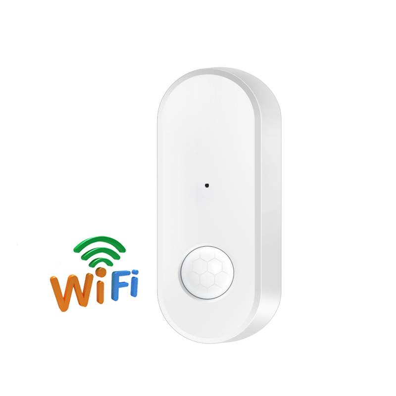 Tuya WiFi PIR Detector