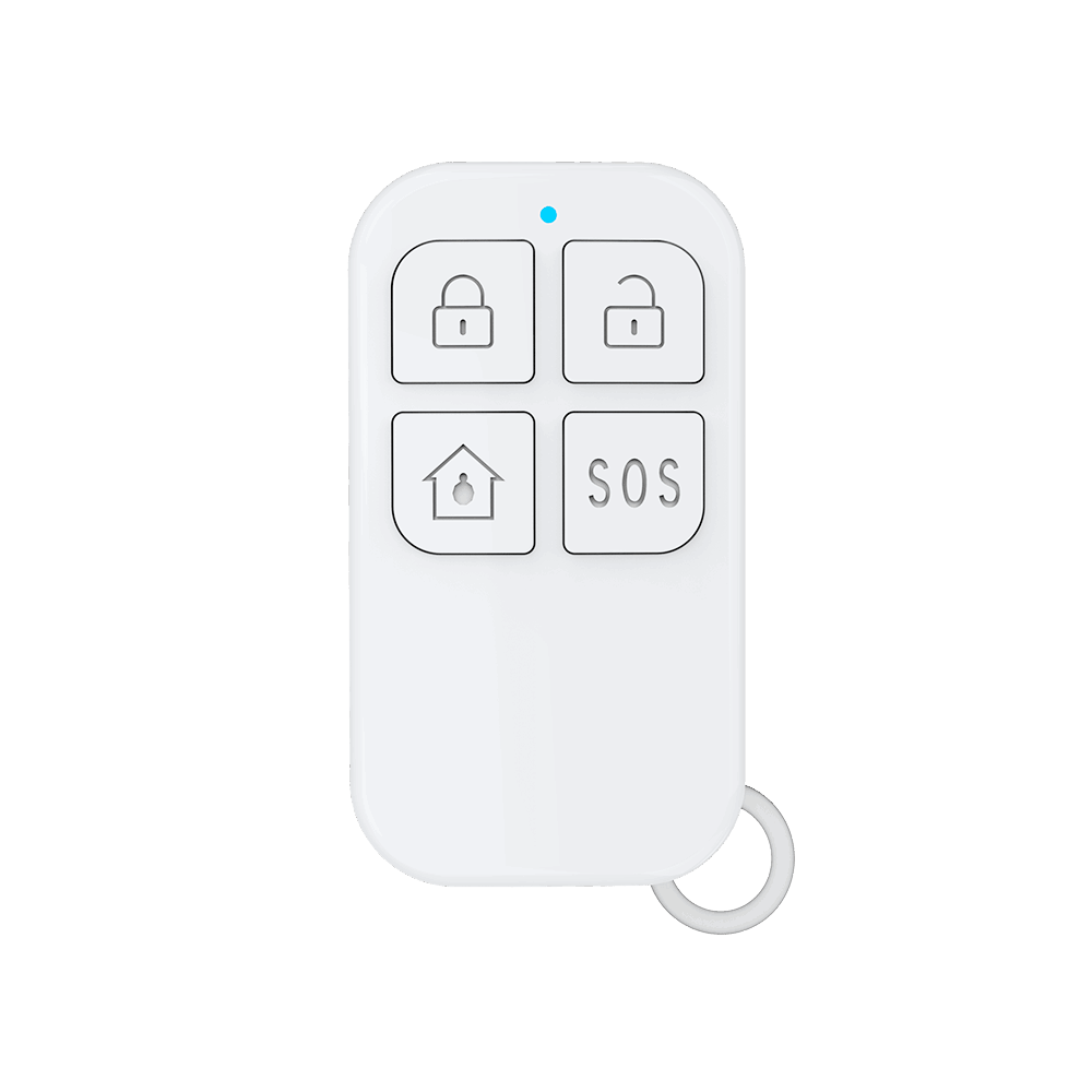 433MHz Wireless Remote Control