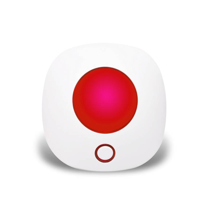 433 Wireless Siren Alarm