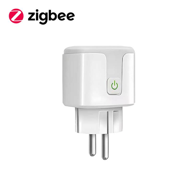 Tuya Zigbee Plug