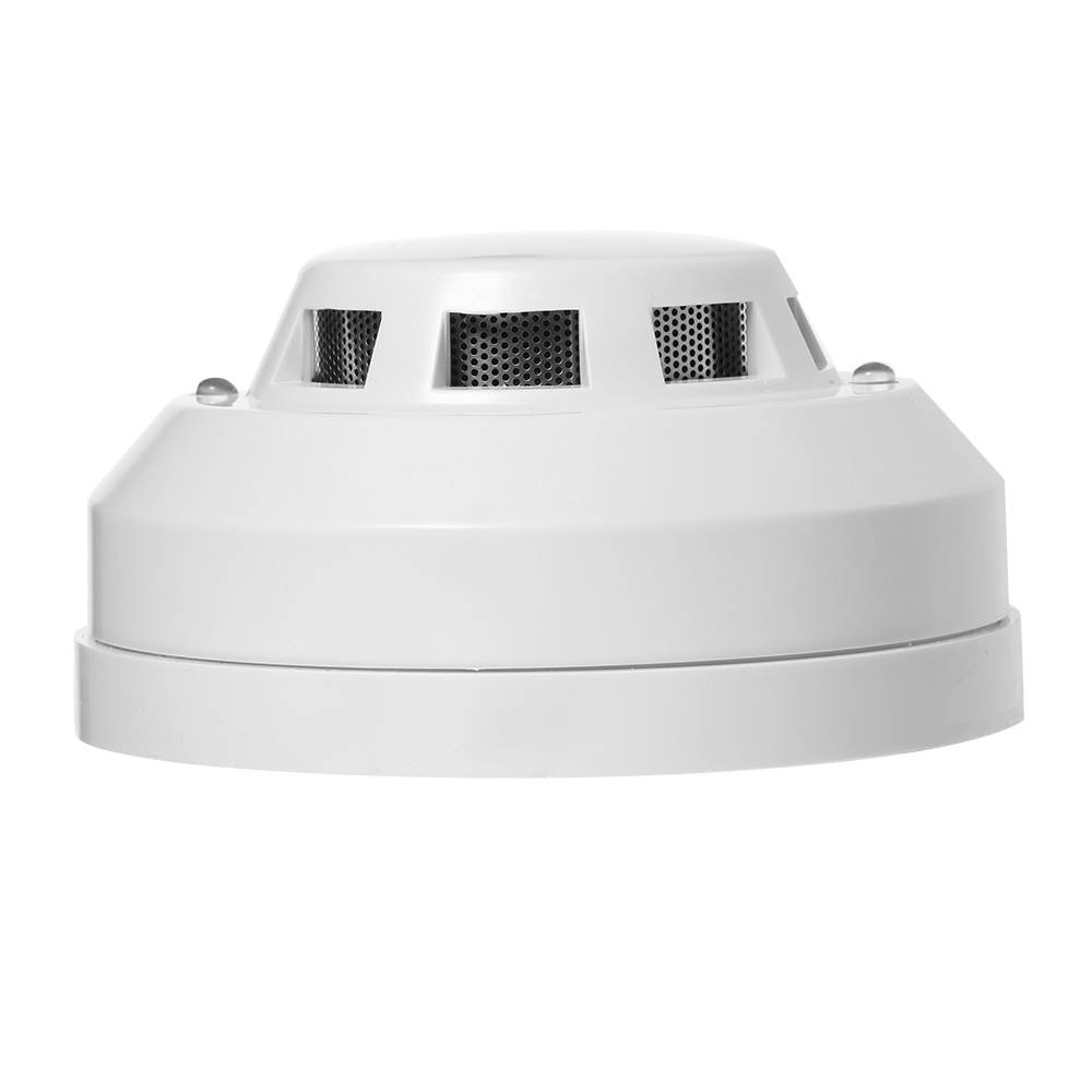 Wired Smoke Detector