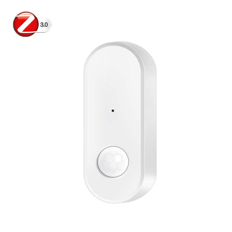 Tuya Zigbee PIR Detector