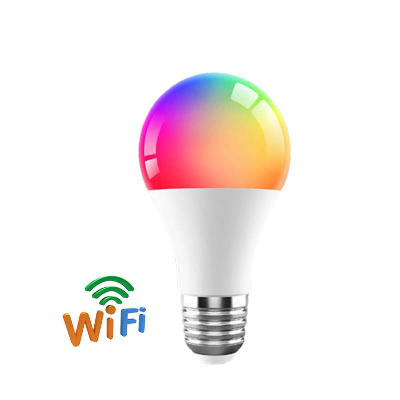 Tuya WiFi Bulb