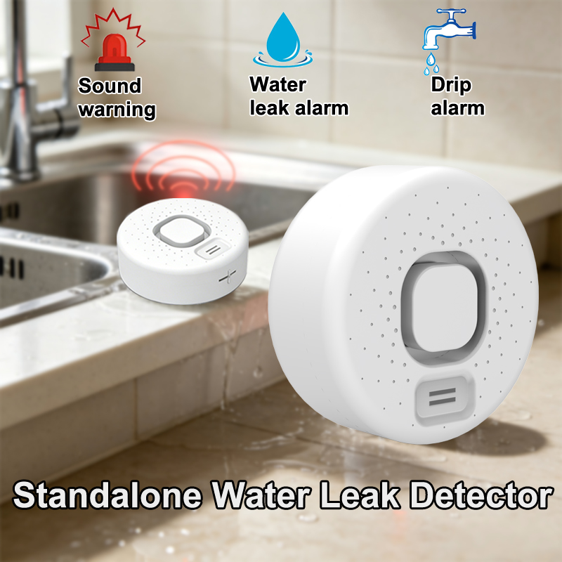 Independent Water Detector Independent Water Detector