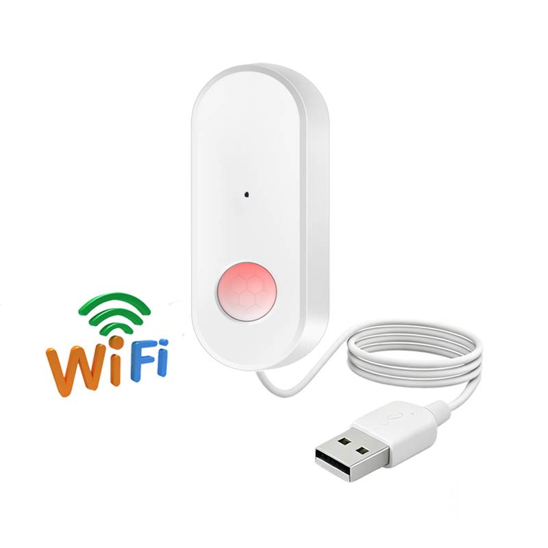 Tuya WiFi PIR Detector