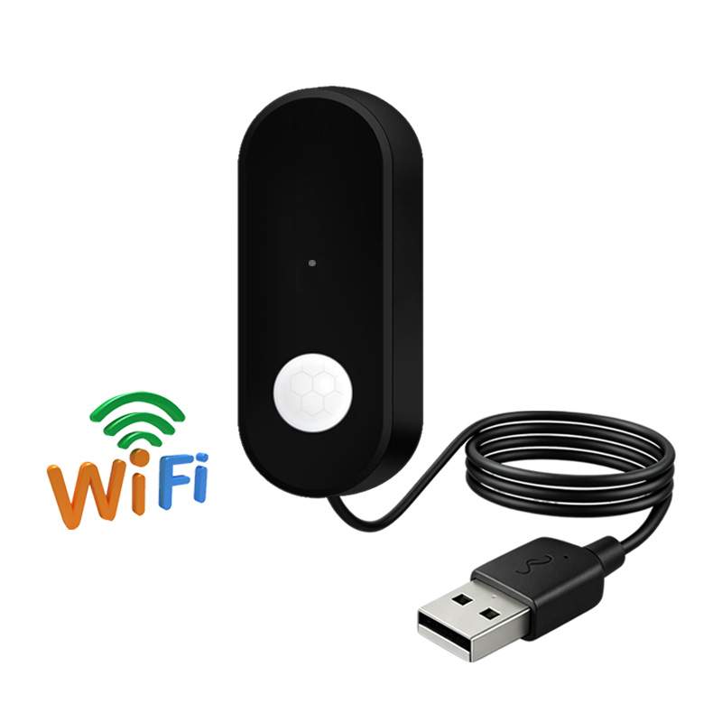 Tuya WiFi Motion Detector