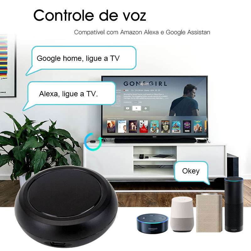 WiFi universal remote control (3)