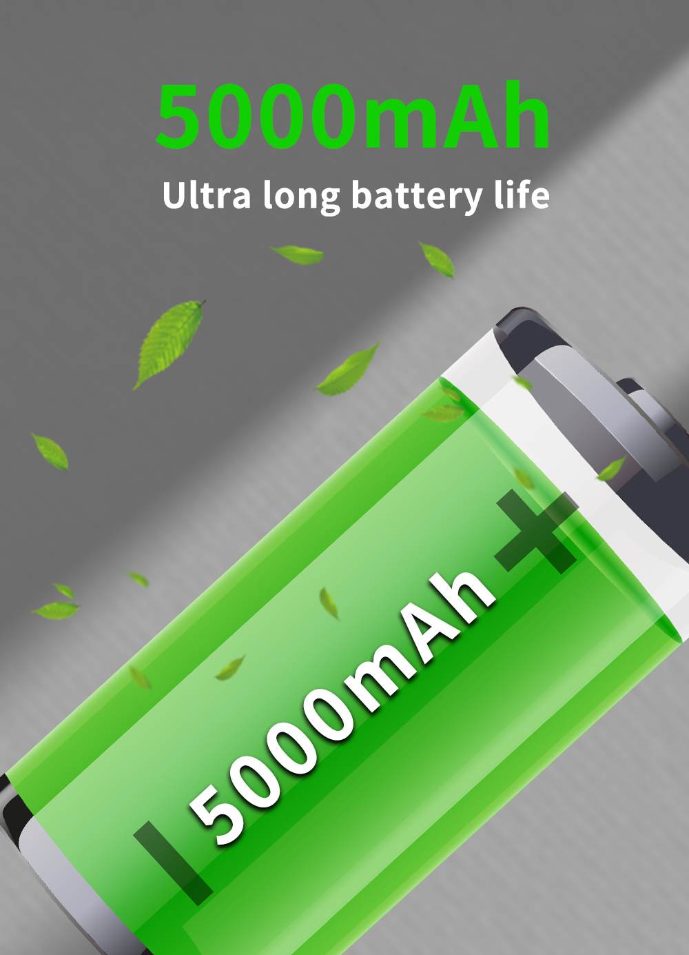 Smart home security system Tuya touch keypad (8)