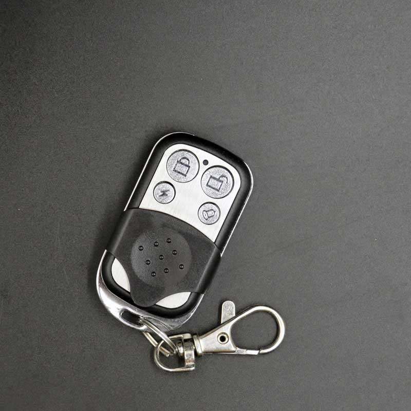 433MHz Wireless keychain (2)