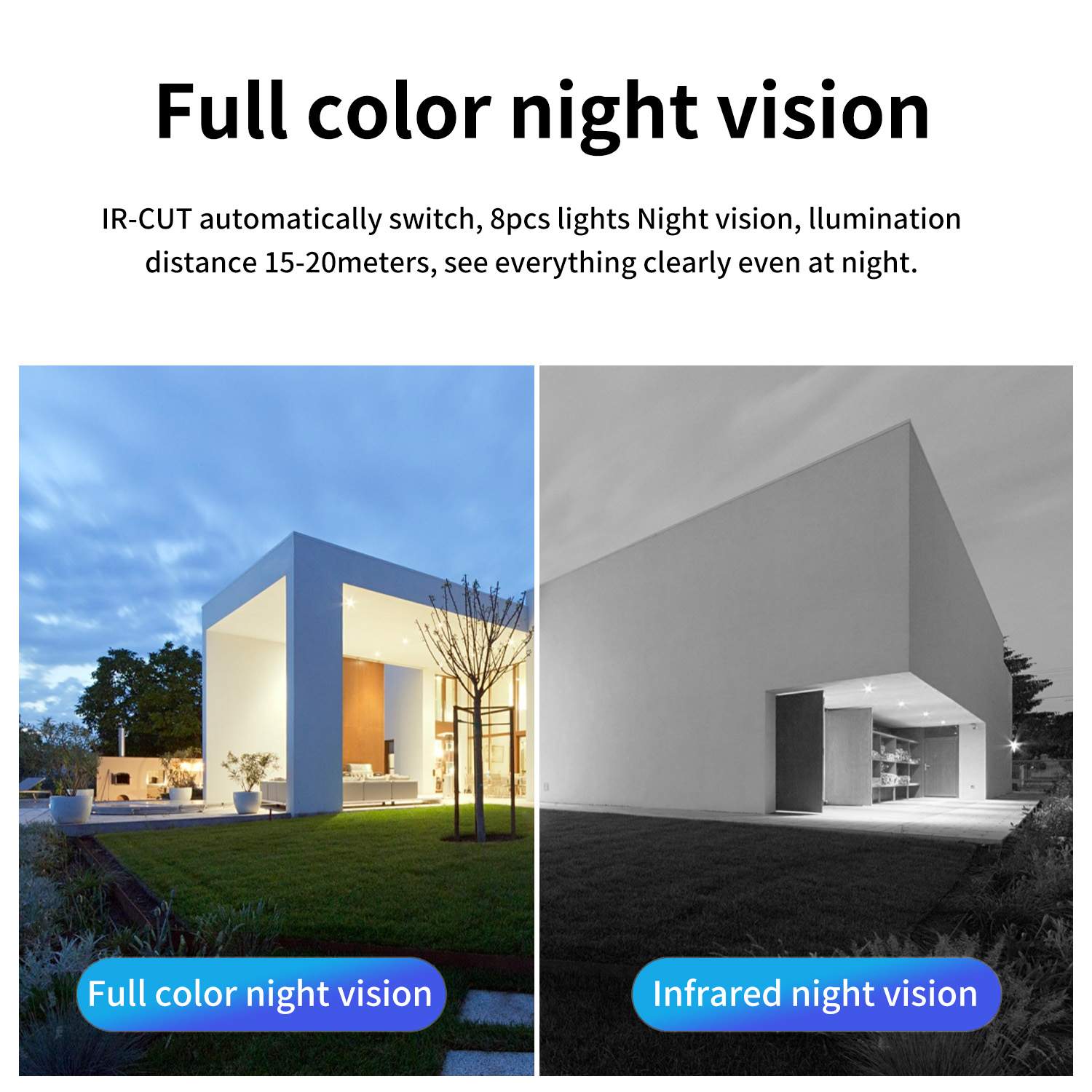 Tuya WIFI Outdoor Security Camera (8)