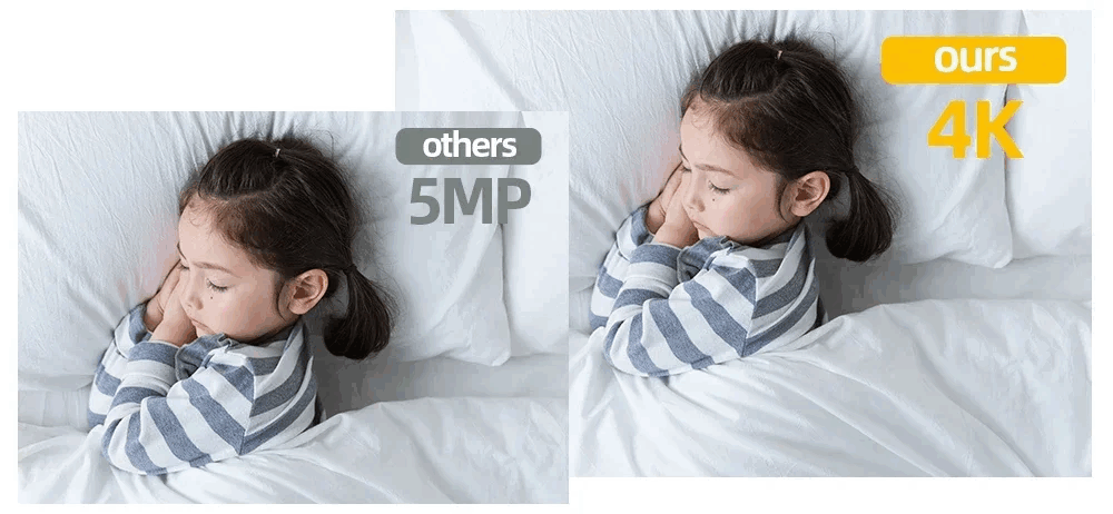 Tuya WiFi Security Camera Q01 (2)