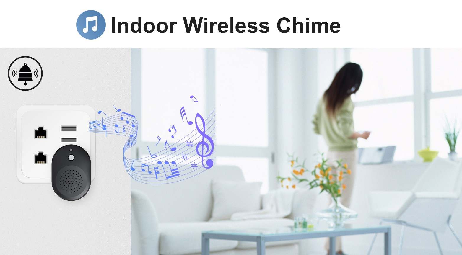 WiFi doorbell camera (2)