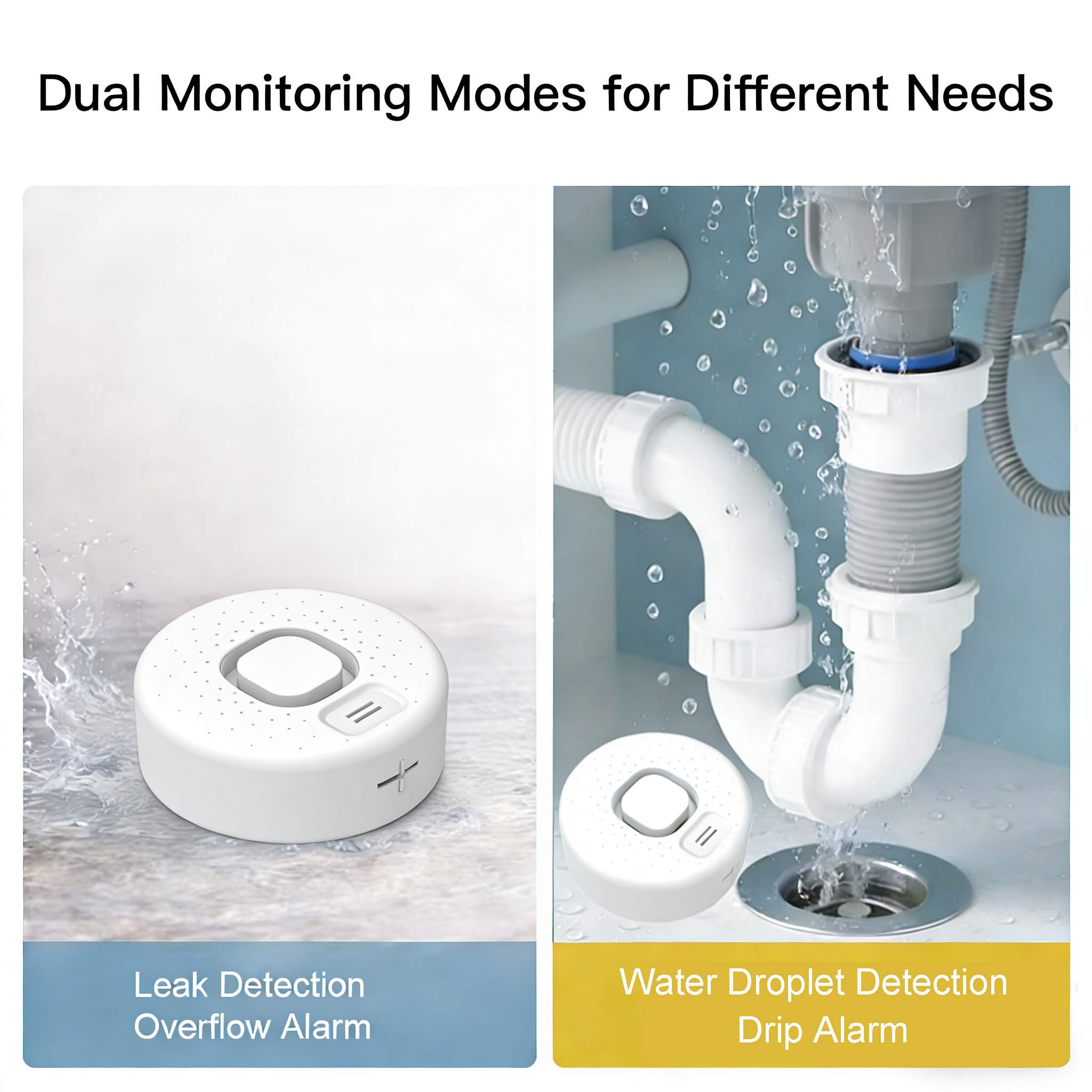 ewelink water sensor -2
