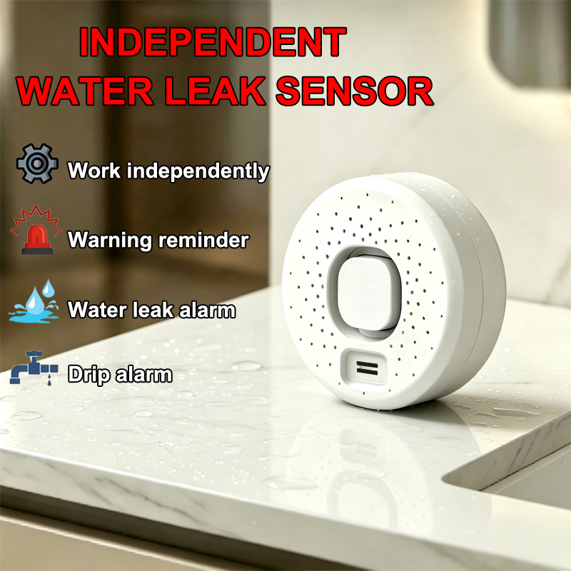 independently water sensor -1