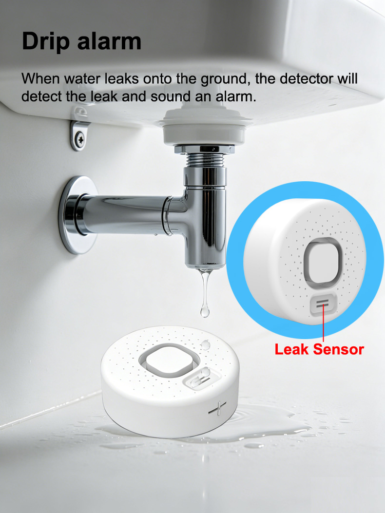 independently water sensor -3
