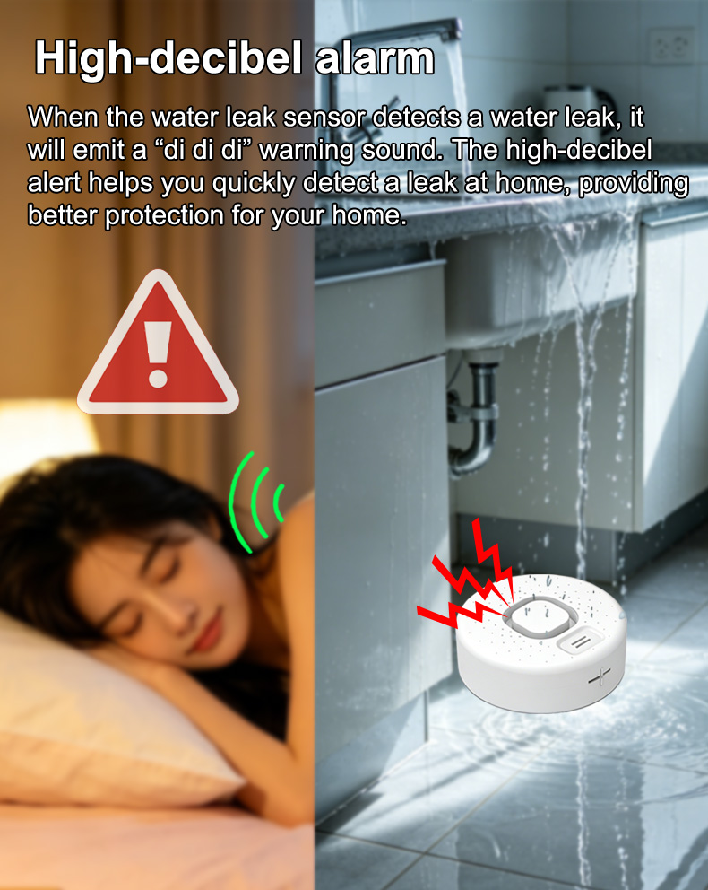 independently water sensor -6