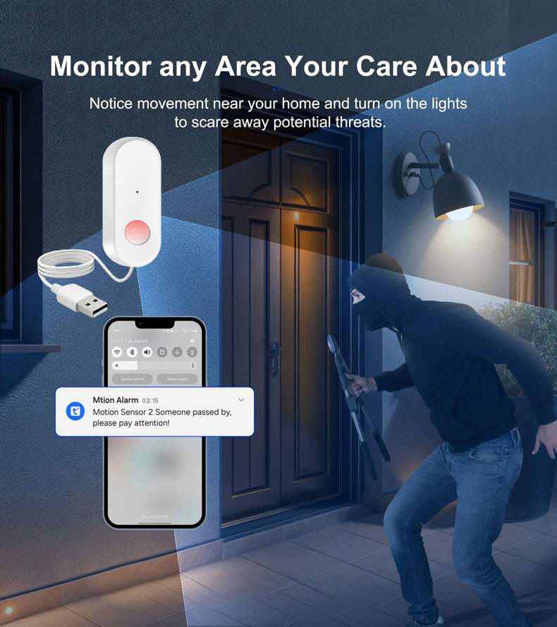 wifi motion sensor -3