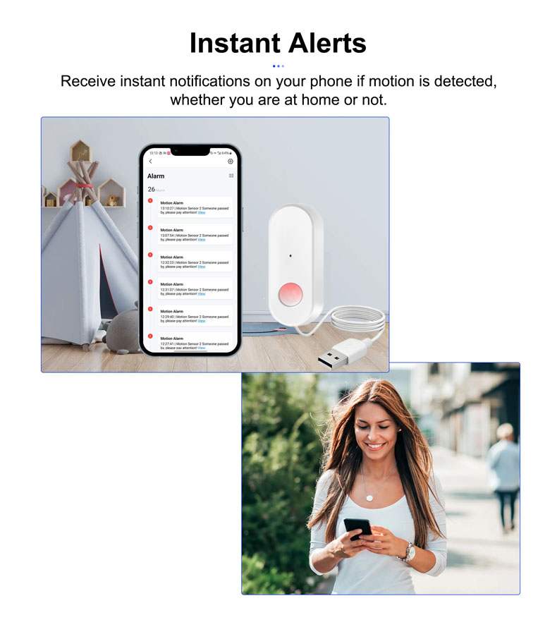 wifi motion sensor -5