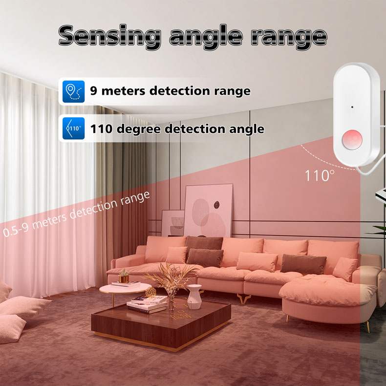 wifi motion sensor -7