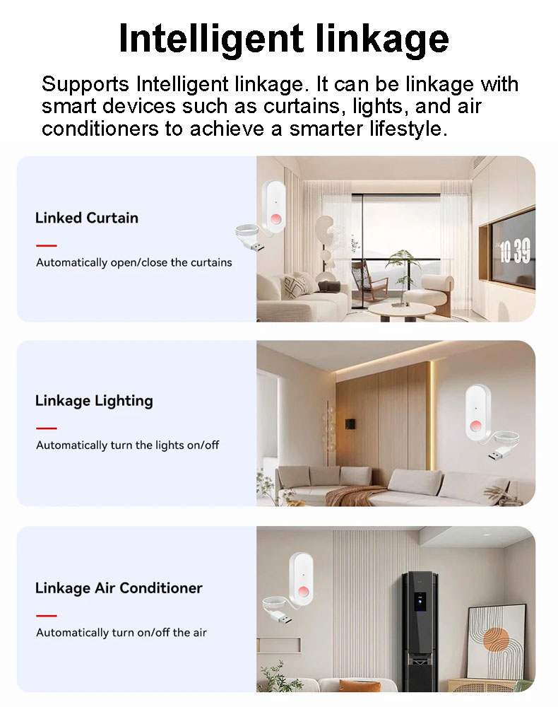 wifi motion sensor -10