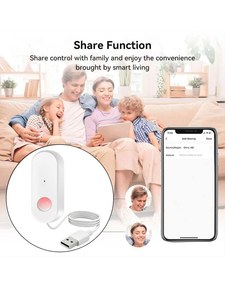 wifi motion sensor -11