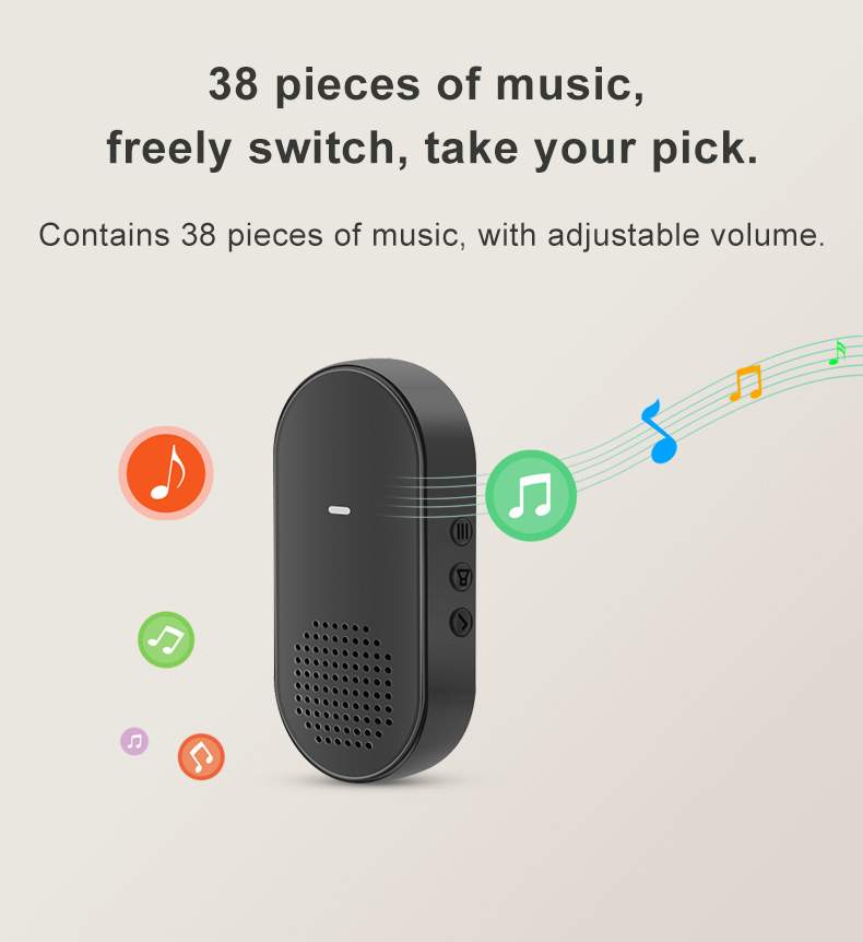 Tuya WiFi Video Doorbell (7)