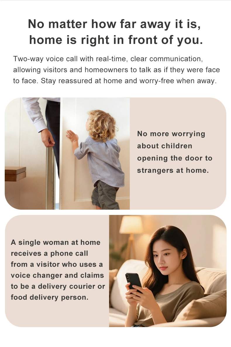 Tuya WiFi Video Doorbell (10)