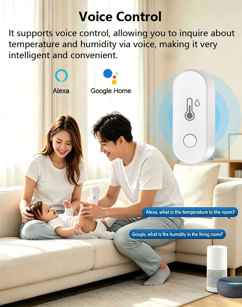 ewelink zigbee Temperature and humidity sensor (4)