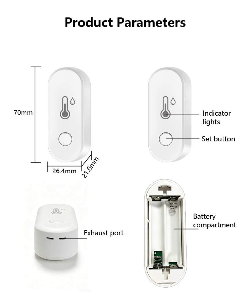 ewelink zigbee Temperature and humidity sensor (9)